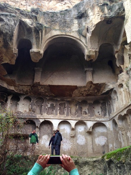 kilise